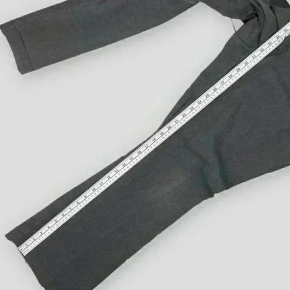 PENNINGTON'S ladies dress pant size 20 grey - Picture 8 of 11